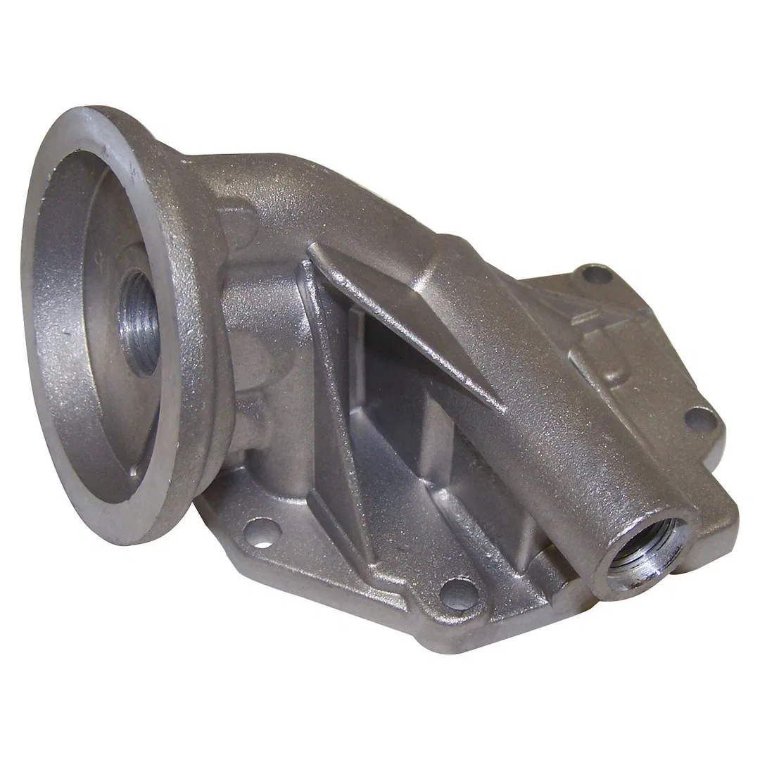 33003536 – CROWN AUTO Oil Pump Cover, 5.9L Engine